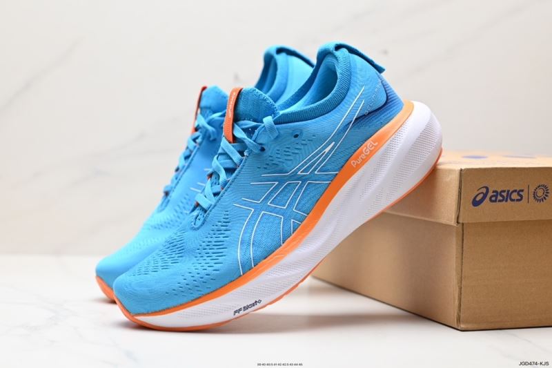 Asics Shoes